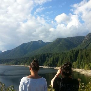 Meet your Posher, Sheena